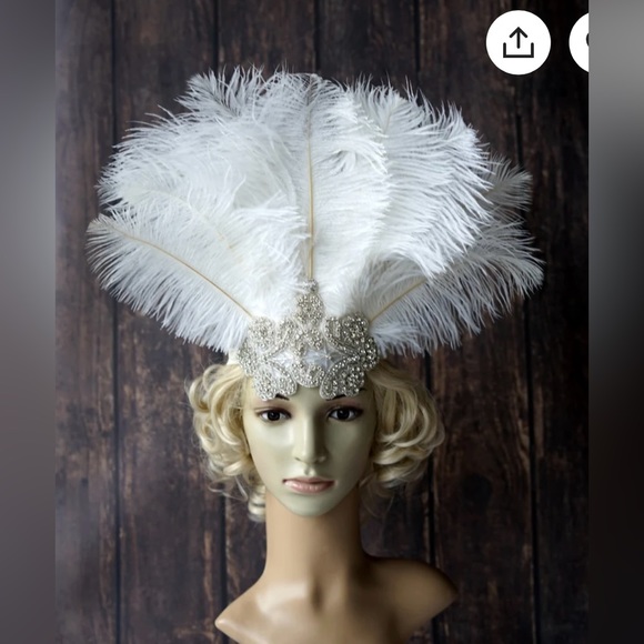 Bachelorette Outfit ✨ Festival, Hen Party, or Flappers Theme - Picture 4 of 6